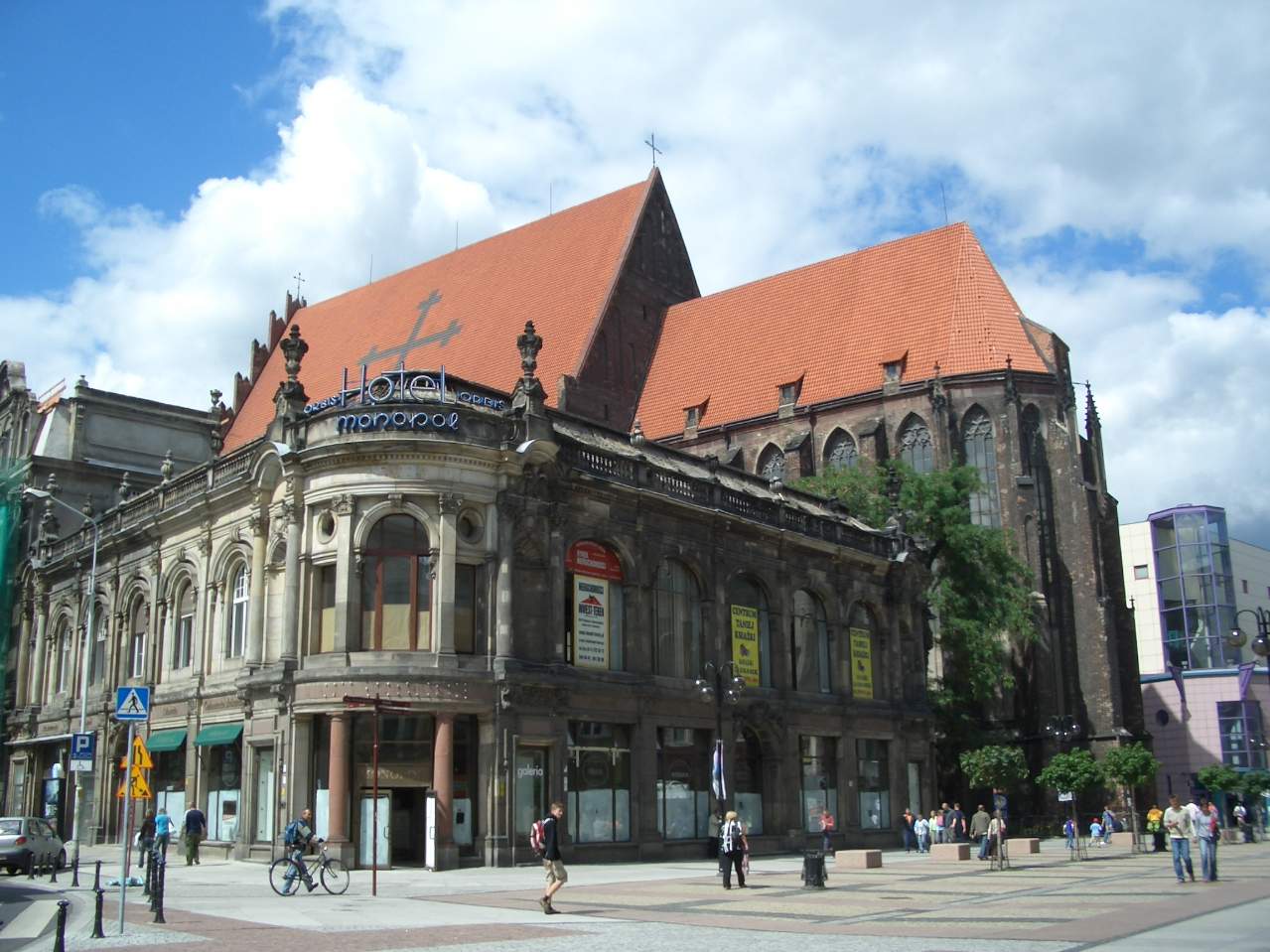 Wroclaw